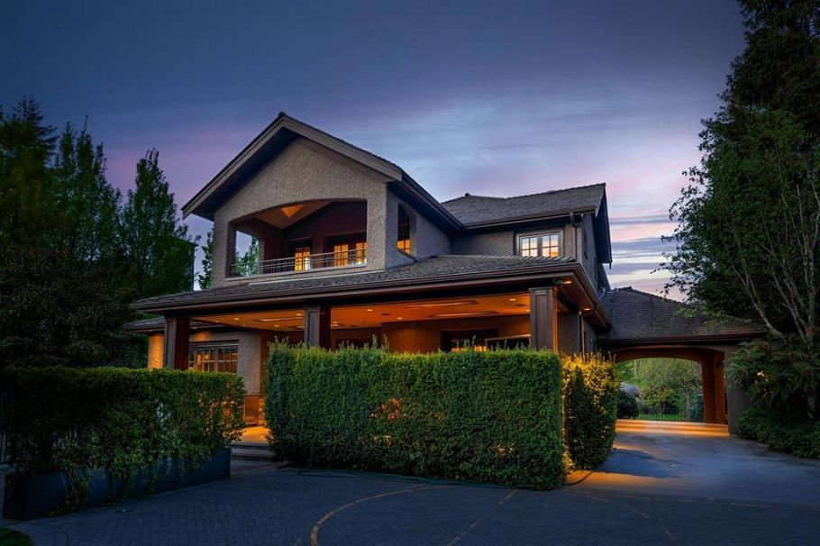1807 Acadia Road Vancouver, BC - 34