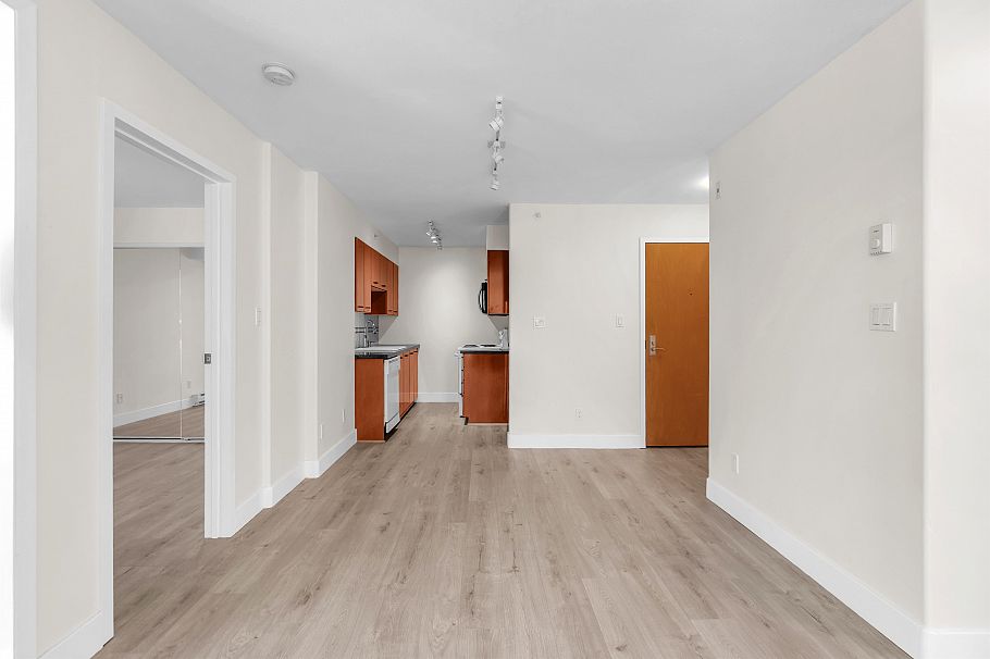 403 1818 West 6th Avenue Vancouver, BC - 15