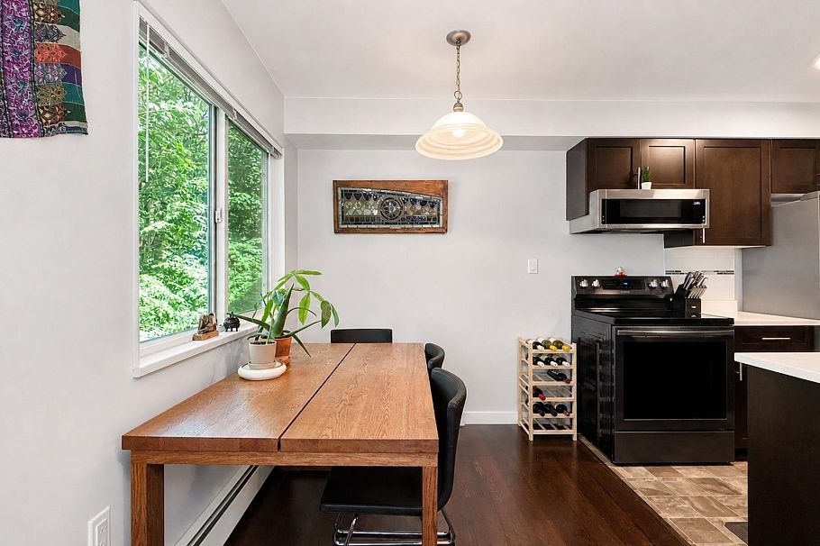 207 357 E 2nd Street North Vancouver, BC - 7