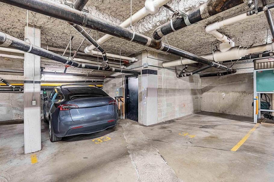 4 618 W 6th Avenue Vancouver, BC - 31