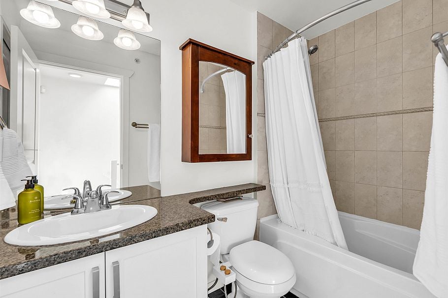 4 618 W 6th Avenue Vancouver, BC - 24