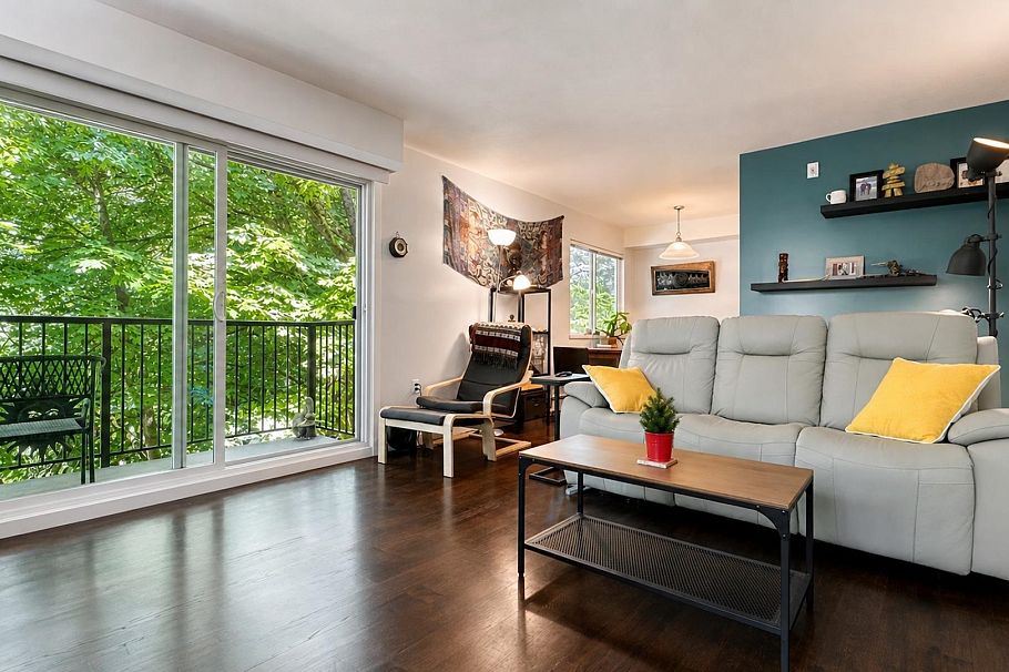 207 357 E 2nd Street North Vancouver, BC - 5