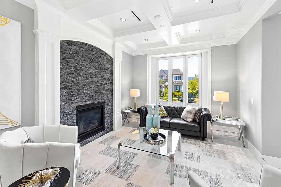 3078 W 20th Avenue Vancouver, BC - 7