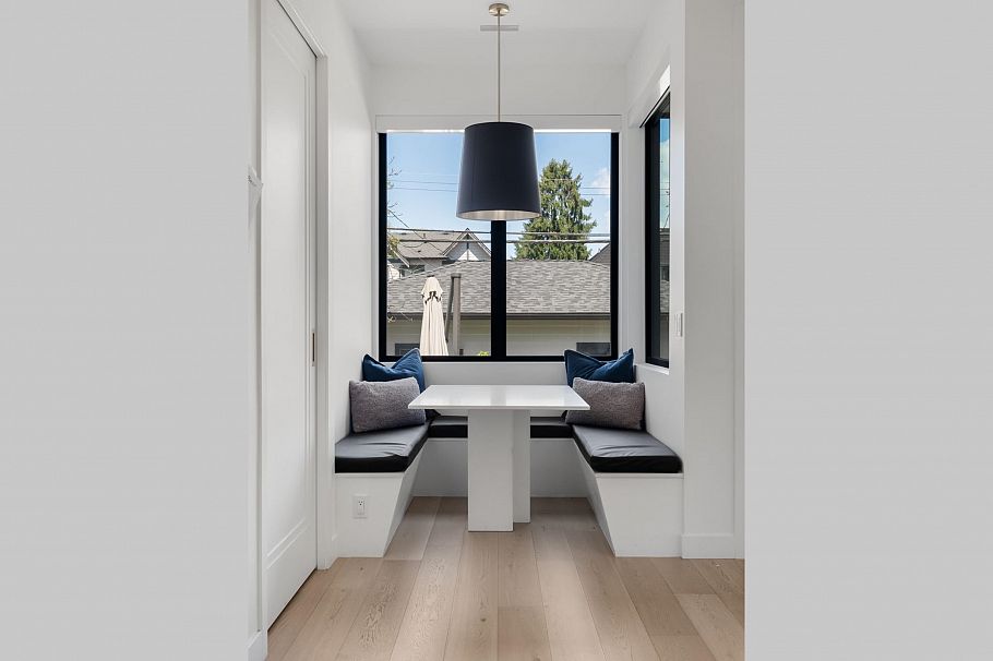 2305 W King Edward Avenue Vancouver, BC - 9