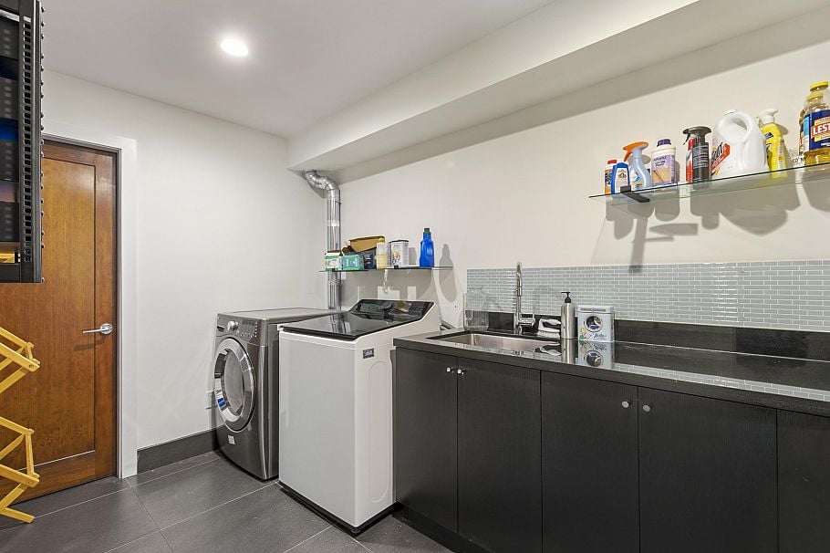 5912 Chancellor Boulevard Vancouver, BC - 39
