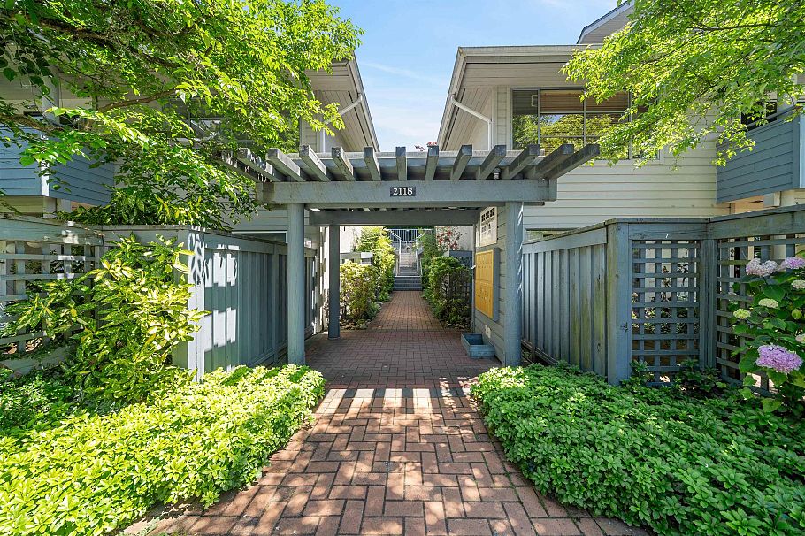 3 2118 Eastern Avenue North Vancouver, BC - 28