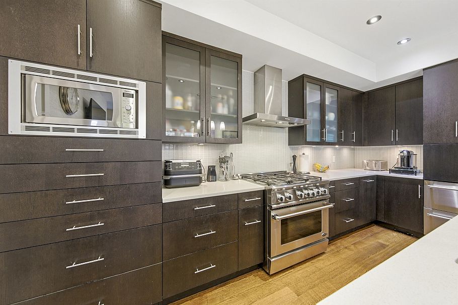 5912 Chancellor Boulevard Vancouver, BC - 17