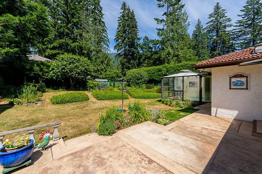 1110 Handsworth Road North Vancouver, BC - 22
