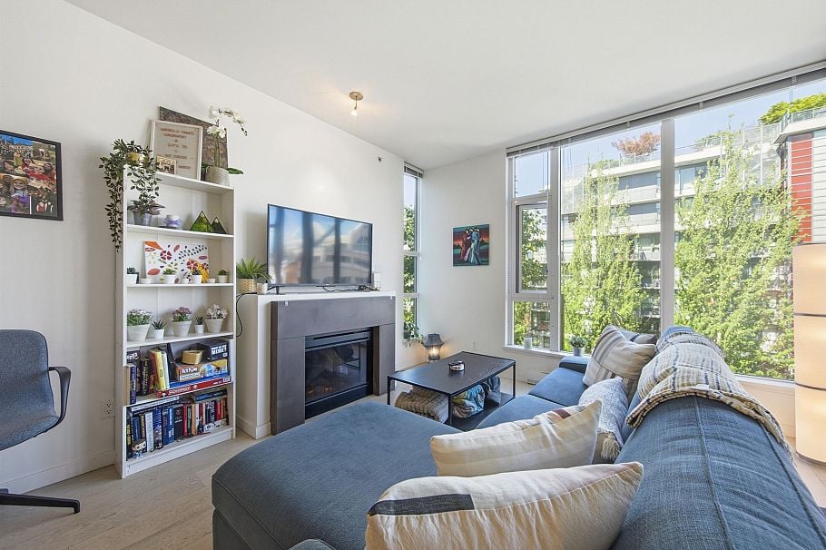 403 2528 Maple Street Vancouver, BC - 14
