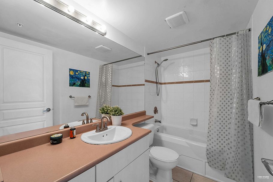 707 5639 Hampton Place Vancouver, BC - 29