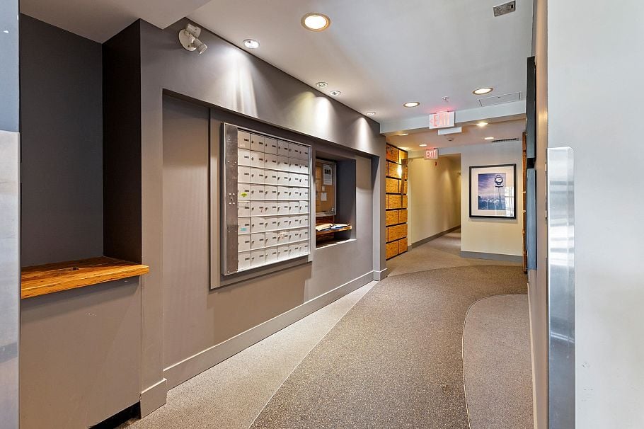 308 205 E 10th Avenue Vancouver, BC - 21