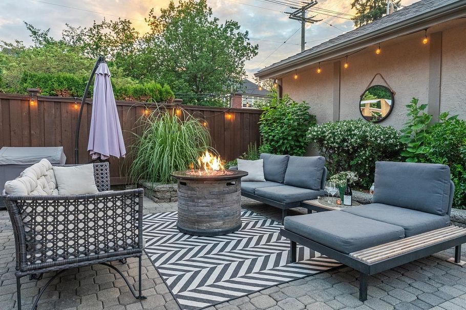 2989 W 40th Avenue Vancouver, BC - 38