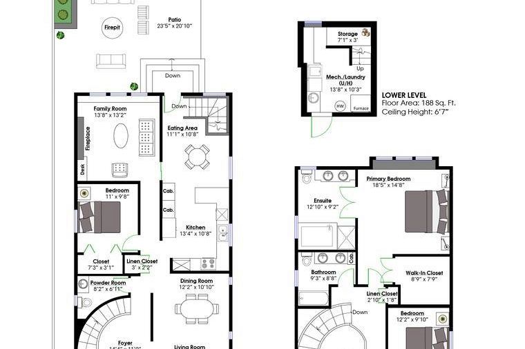 2989 W 40th Avenue Vancouver, BC - 40