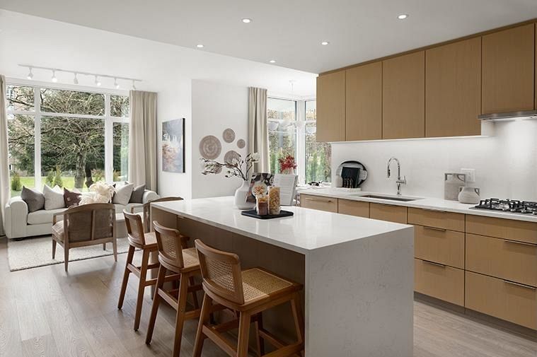 102 6138 Birney Avenue Vancouver, BC - 1