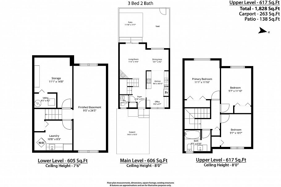 1206 Premier Street North Vancouver, BC - 35