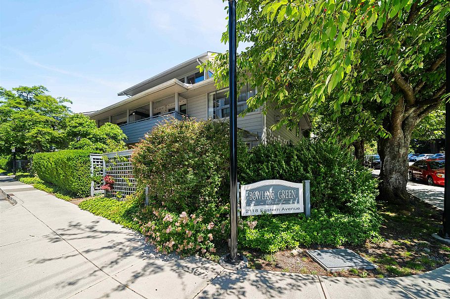 3 2118 Eastern Avenue North Vancouver, BC - 32