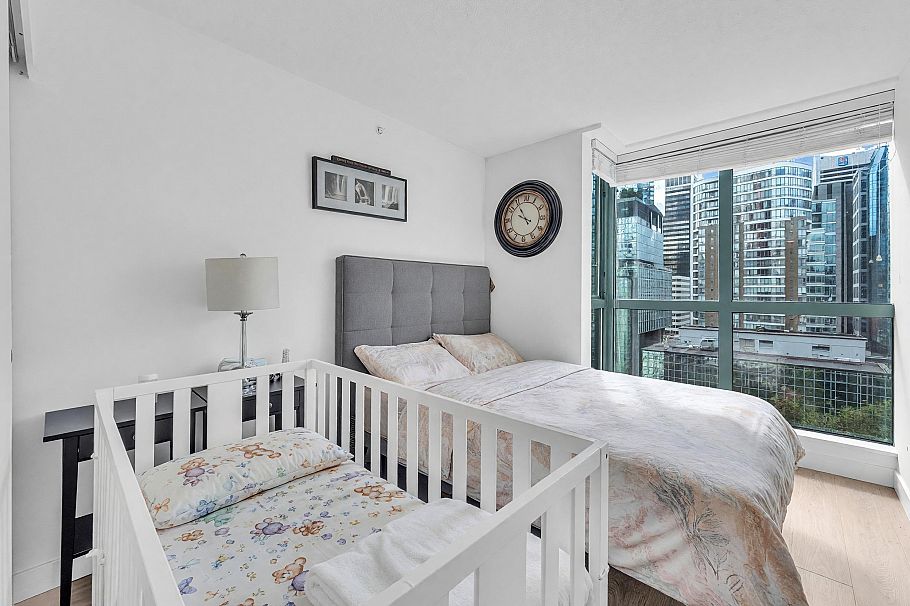 1706 1238 Melville Street Vancouver, BC - 26