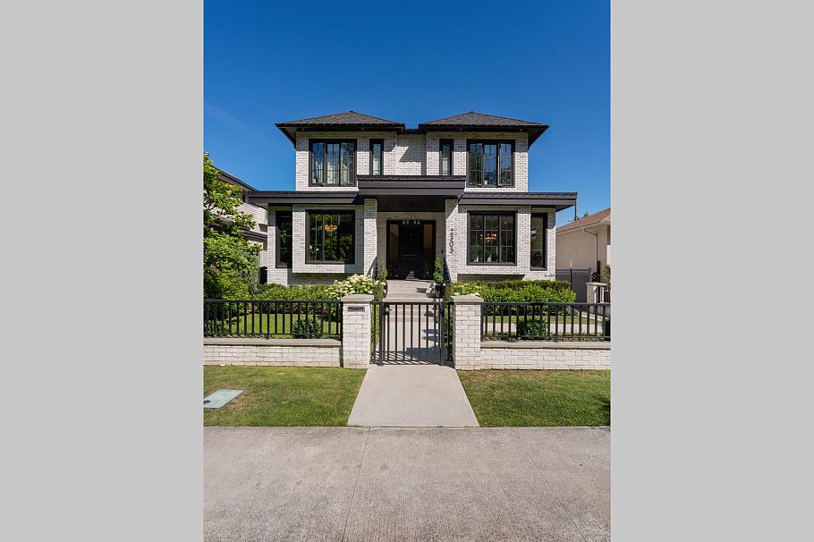 2305 W King Edward Avenue Vancouver, BC - 39
