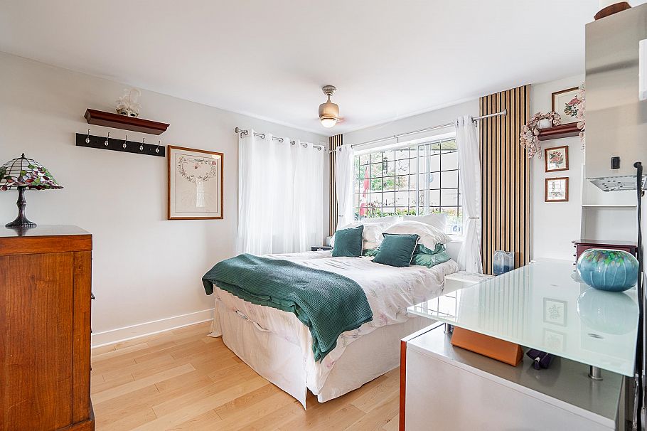 102 1530 Mariner Walk Vancouver, BC - 16