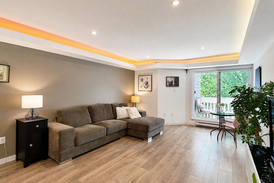 214 1545 E 2nd Avenue Vancouver, BC - 5