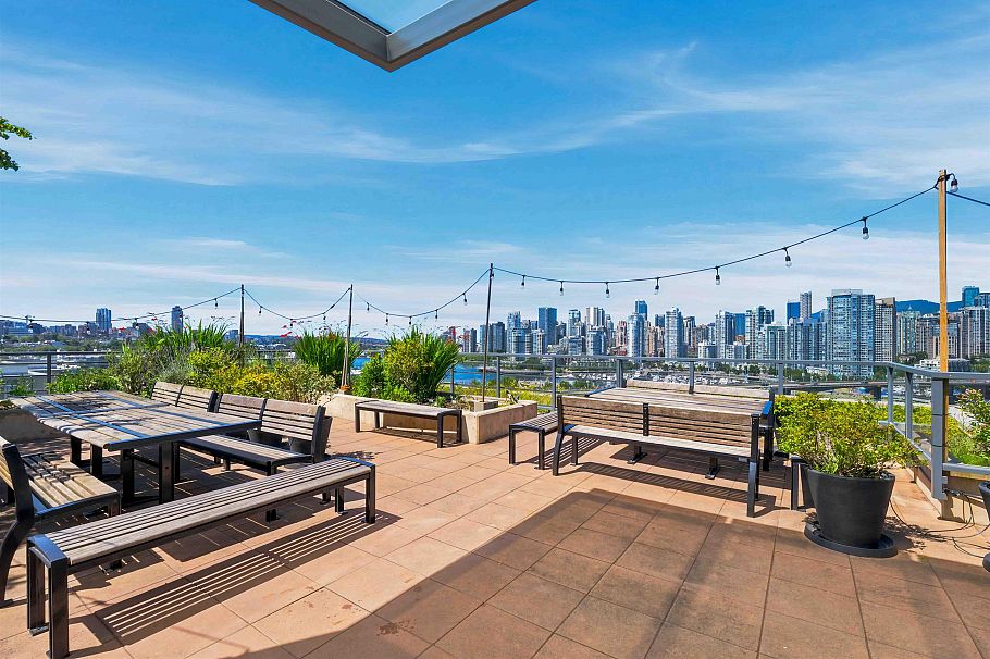 705 288 W 1st Avenue Vancouver, BC - 26