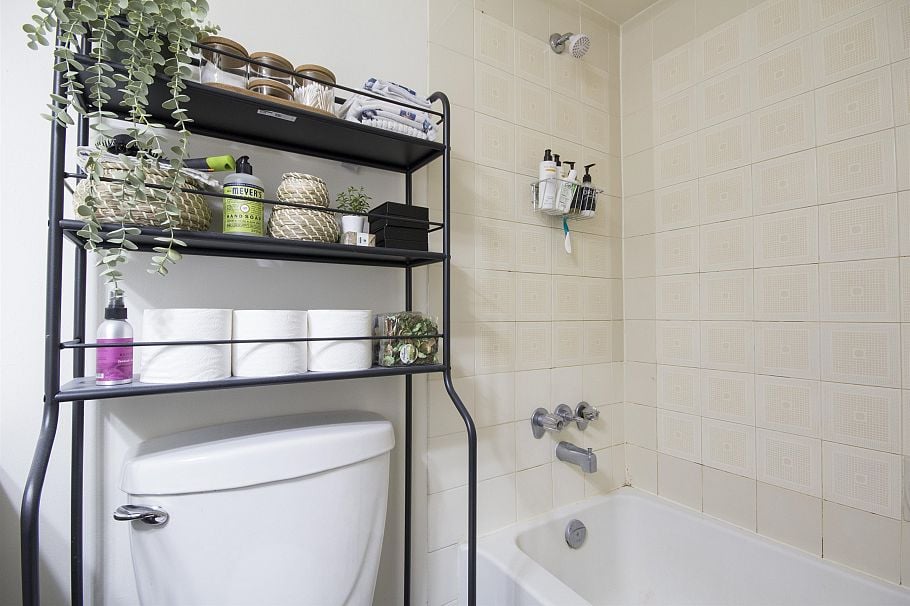 809 1330 Hornby Street Vancouver, BC - 24