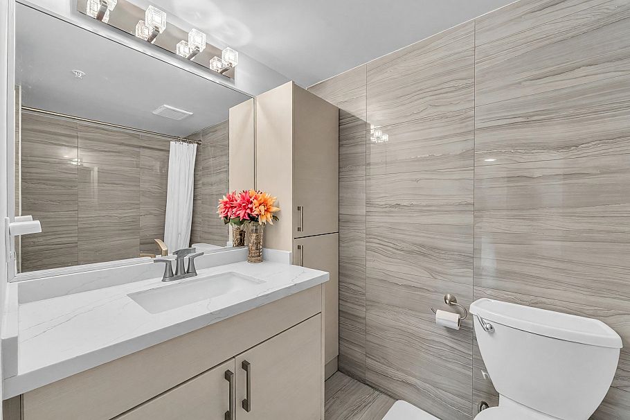 1706 1238 Melville Street Vancouver, BC - 27