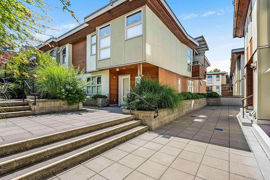 4 618 W 6th Avenue Vancouver, BC - 29
