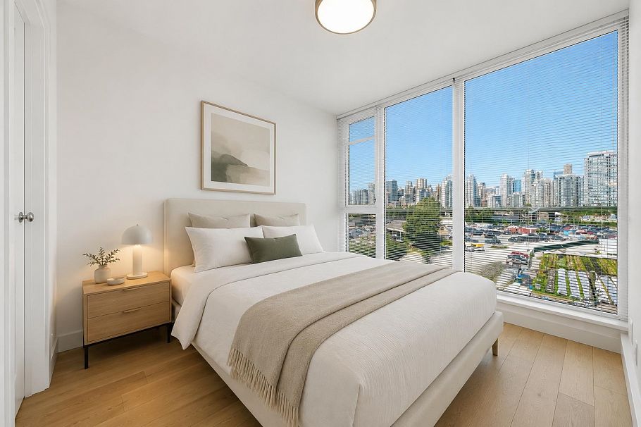 705 288 W 1st Avenue Vancouver, BC - 9
