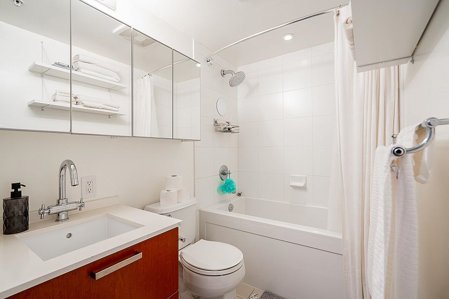 2206 1255 Seymour Street Vancouver, BC - 14