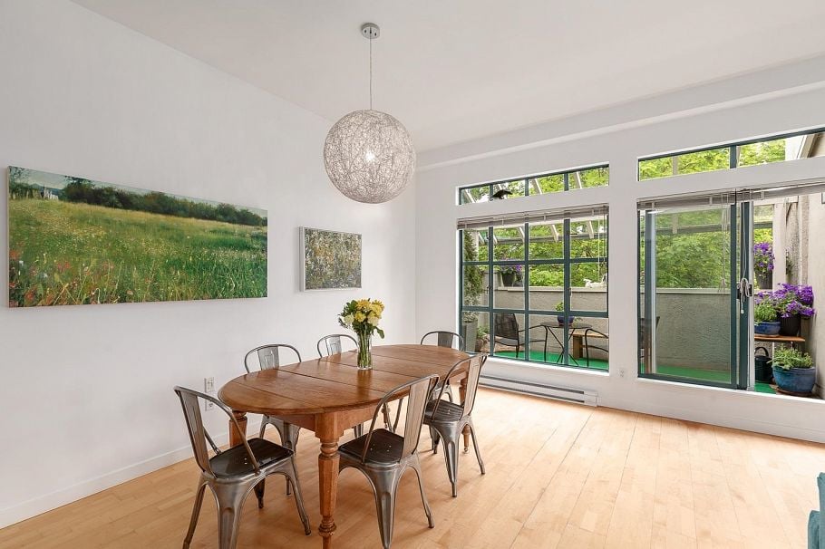 301 700 E Pender Street Vancouver, BC - 10
