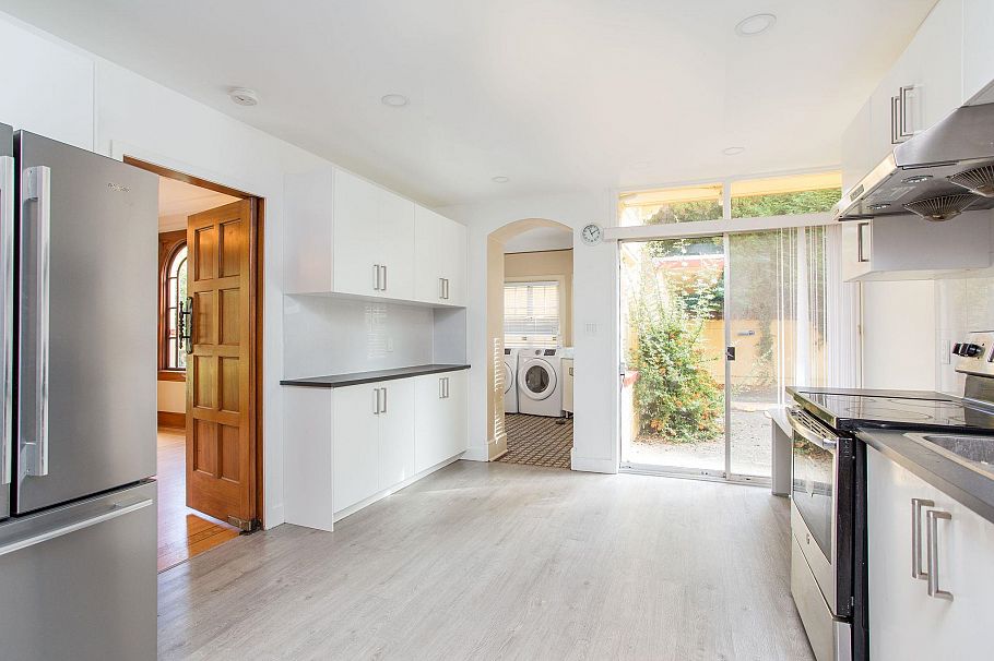 1850 SW Marine Drive Vancouver, BC - 25