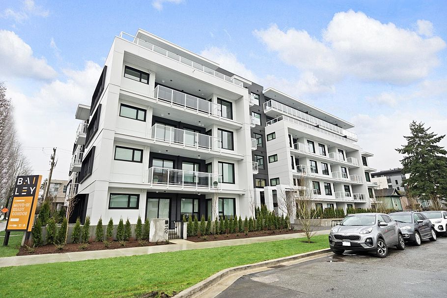 503 4928 Quebec Street Vancouver, BC - 24