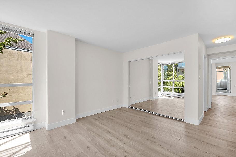 403 1818 West 6th Avenue Vancouver, BC - 20