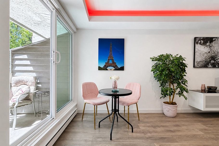 214 1545 E 2nd Avenue Vancouver, BC - 10