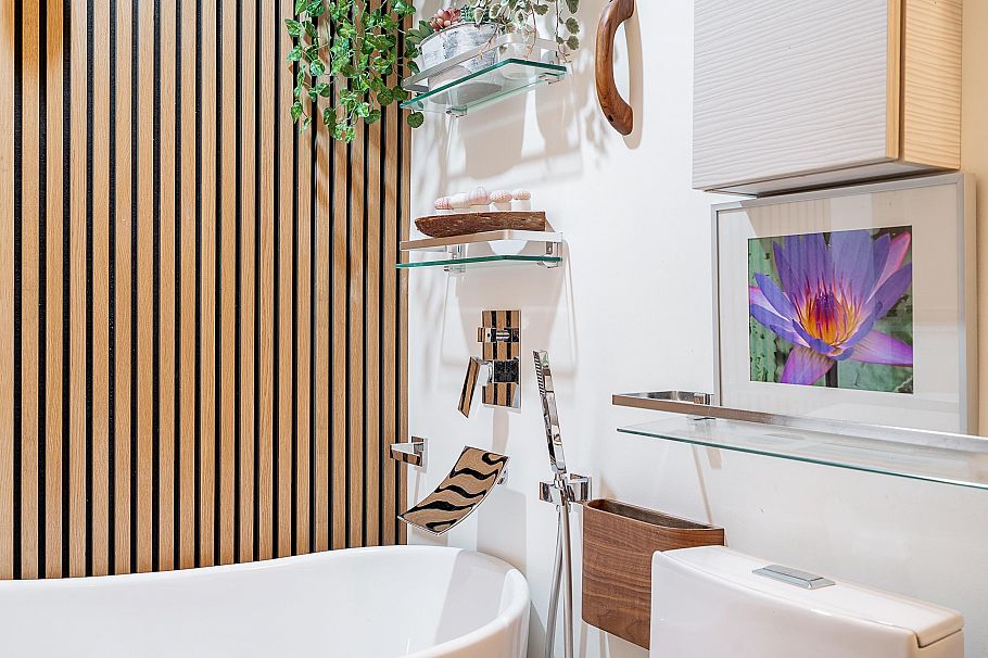 102 1530 Mariner Walk Vancouver, BC - 23