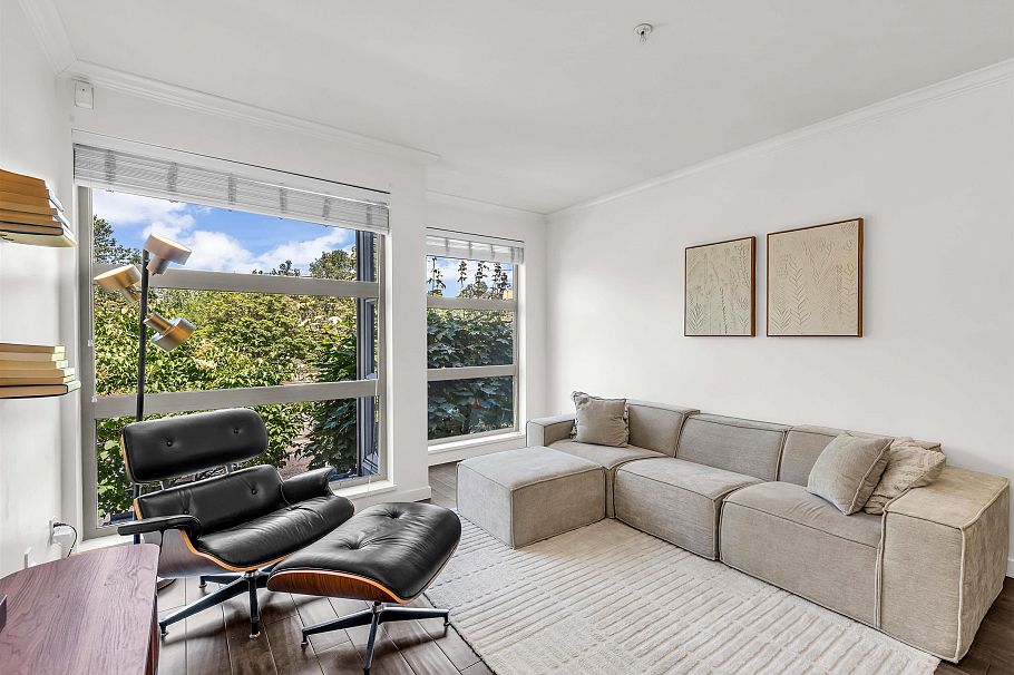 4 618 W 6th Avenue Vancouver, BC - 3
