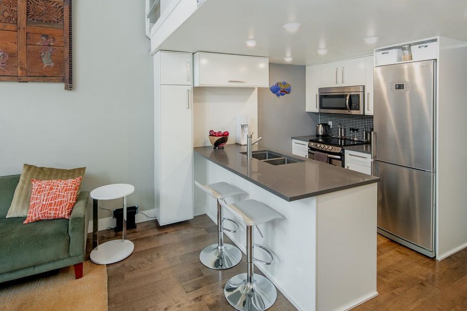 714 22 E Cordova Street Vancouver, BC - 9