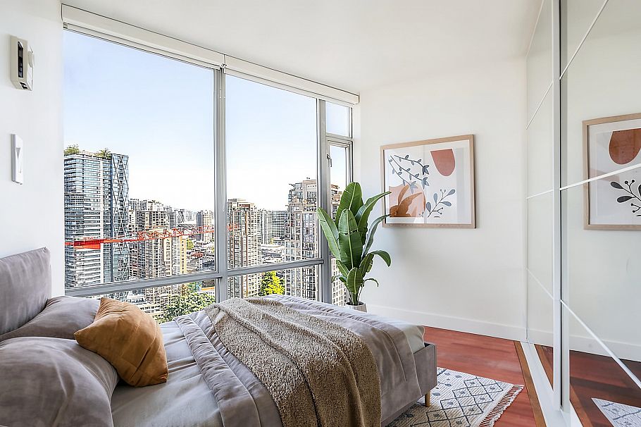 2206 1255 Seymour Street Vancouver, BC - 12