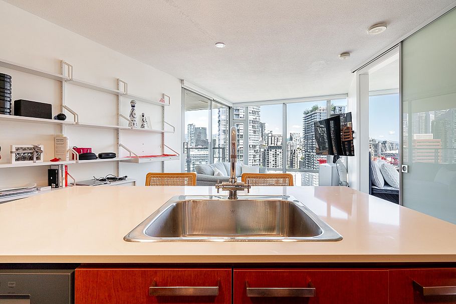 2206 1255 Seymour Street Vancouver, BC - 6