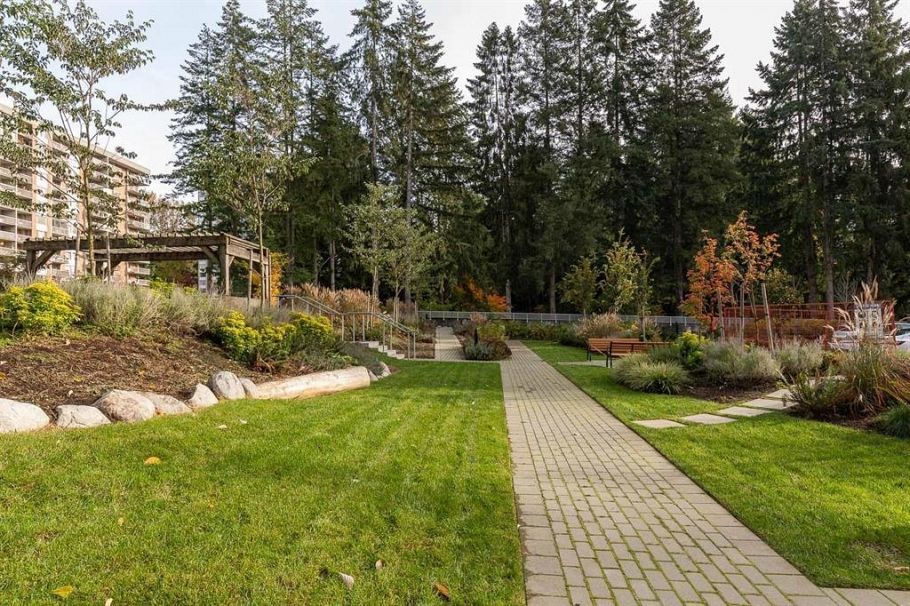 702 2024 Fullerton Avenue North Vancouver, BC - 5