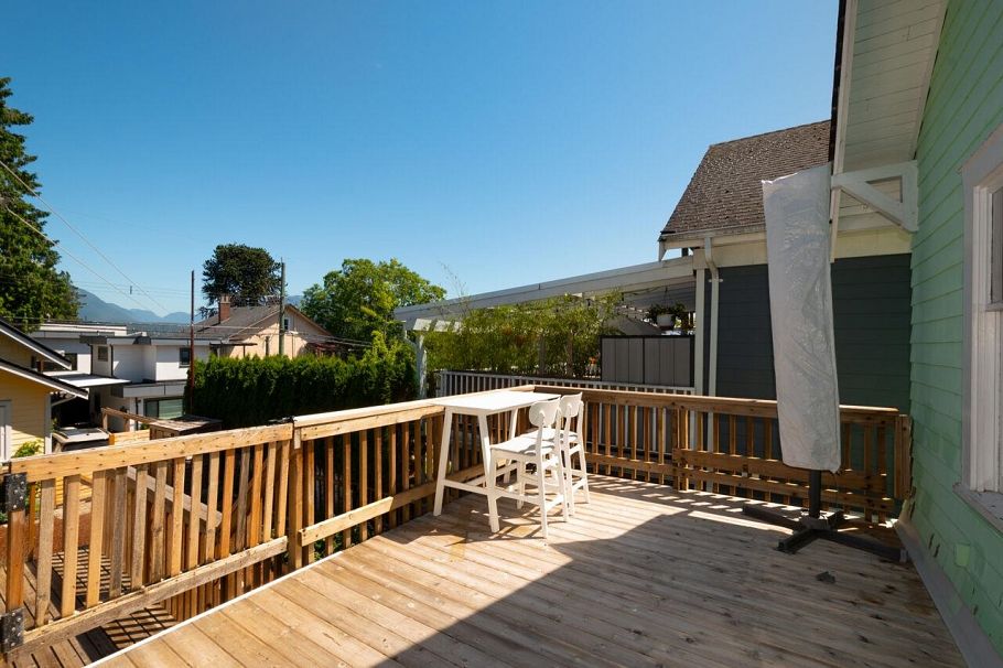 2777 Trinity Street Vancouver, BC - 28