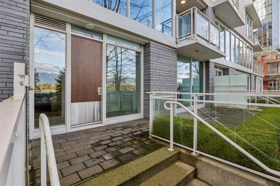 1139 CORDOVA STREET, Vancouver BC V6C 0A2 Vancouver, BC - 19