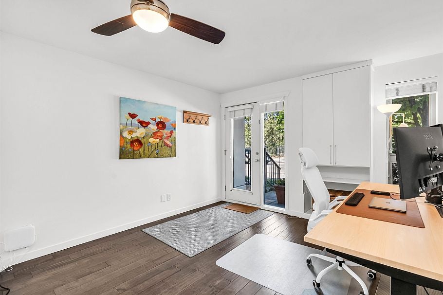 4 618 W 6th Avenue Vancouver, BC - 10