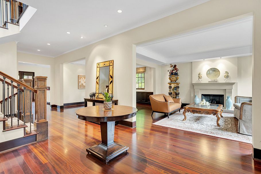 1807 Acadia Road Vancouver, BC - 5