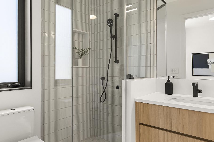 2 3768 W 2nd Avenue Vancouver, BC - 20