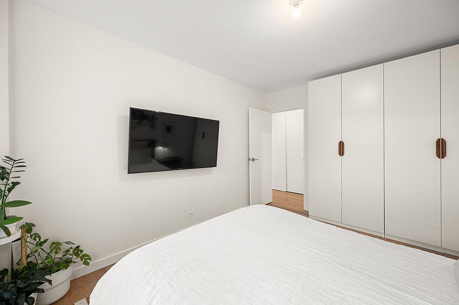 320 1445 Marpole Avenue Vancouver, BC - 23