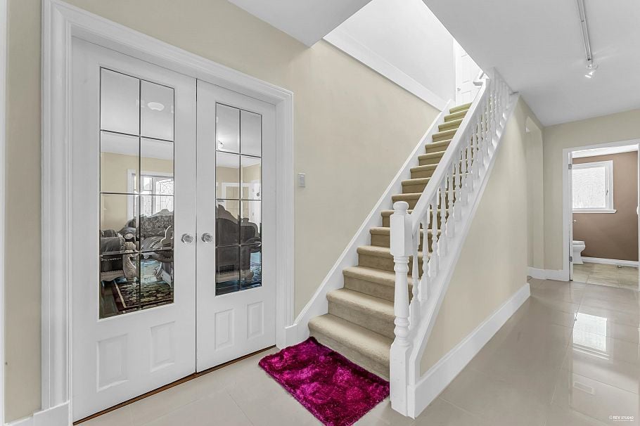 4389 Locarno Crescent Vancouver, BC - 21