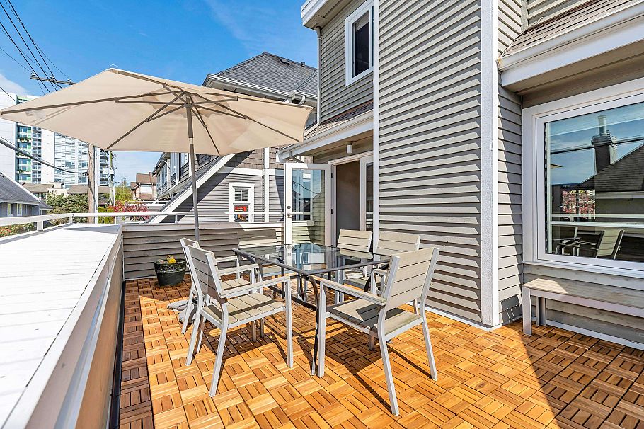 304 223 E Keith Road North Vancouver, BC - 19