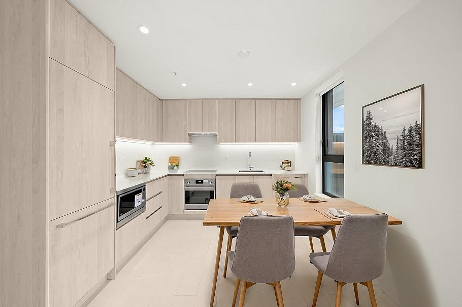 605 4928 Quebec Street Vancouver, BC - 2